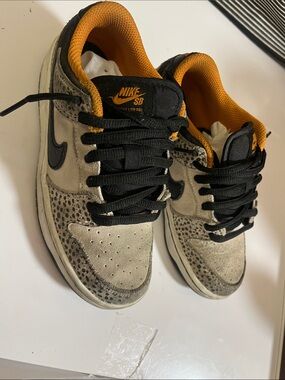 Kids Jordan Dunks